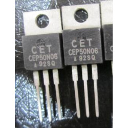 CEP50N06 5pcs/lot CEP50N06 5pcs/lot