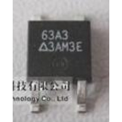 CEU63A3 63A3 TO252 5pcs/lot CEU63A3 63A3 TO252 5pcs/lot