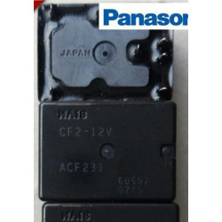 CF2-12V ACF231 relay new CF2-12V ACF231 relay new