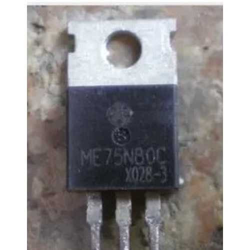 CJP75N80 75N80 ME75N80C 5pcs/lot CJP75N80 75N80 ME75N80C 5pcs/lot