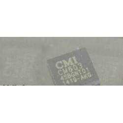 CM603 CM603