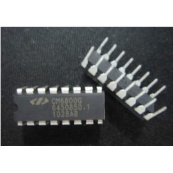 CM6800GIP 5pcs/lot CM6800GIP 5pcs/lot