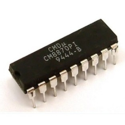 CM8870PI 5pcs/lot CM8870PI 5pcs/lot
