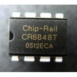 CR6848 CR6848T 5pcs/lot CR6848 CR6848T 5pcs/lot