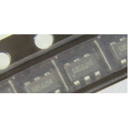 CR6853 6853 SOT23-6 5pcs/lot CR6853 6853 SOT23-6 5pcs/lot