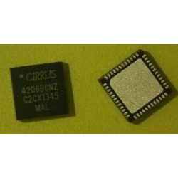 CS4206BCNZ CS4206BCNZ