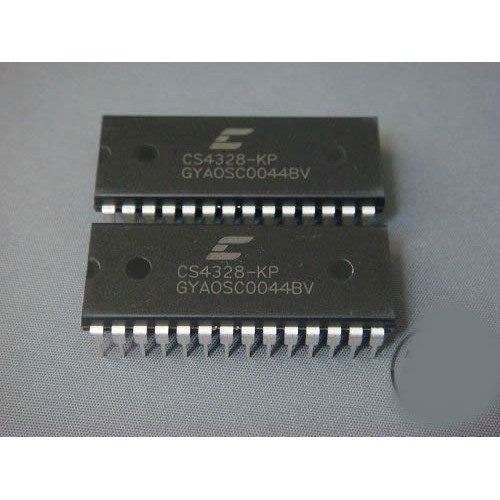 CS4328-KP CS4328 CS4328-KP CS4328
