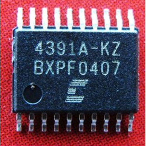 CS4391A-KZZR CS4391 5pcs/lot CS4391A-KZZR CS4391 5pcs/lot