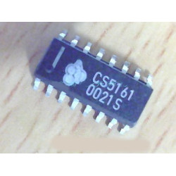 CS5161 5pcs/lot
