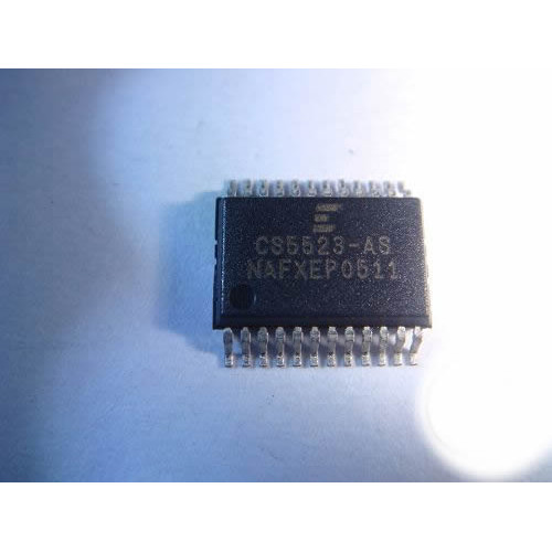 CS5524-AS CS5524 5pcs/lot