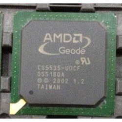 CS5535-UDCF New CS5535-UDCF New