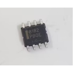 8182 CS8182YDFR8G CS8182 SOP8 8182 CS8182YDFR8G CS8182 SOP8
