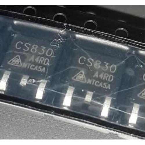 CS830-A4RD 5pcs/lot CS830-A4RD 5pcs/lot