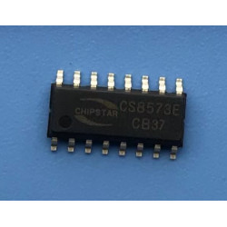 CS8573E SOP-16 5pcs/lot CS8573E SOP-16 5pcs/lot