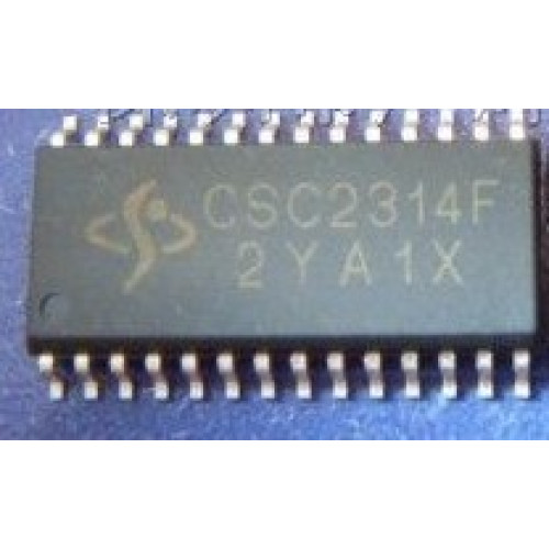 CSC2314F 5pcs/lot CSC2314F 5pcs/lot
