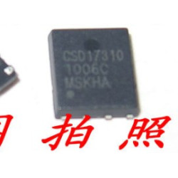 CSD17310 5pcs/lot CSD17310 5pcs/lot