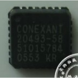 CX20493-58 CX20493-58