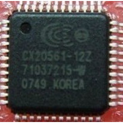 CX20561-12Z 5pcs/lot CX20561-12Z 5pcs/lot