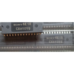 CXA1019 5pcs/lot CXA1019 5pcs/lot