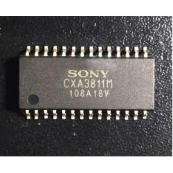 CXA3811M