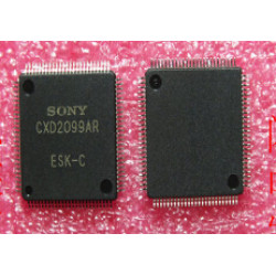 CXD2099AR 5pcs/lot CXD2099AR 5pcs/lot
