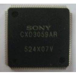 CXD3059AR 5pcs/lot CXD3059AR 5pcs/lot