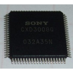 CXD3068Q 5pcs/lot CXD3068Q 5pcs/lot