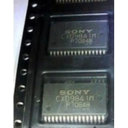 CXD9841M 5pcs/lot