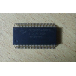 CY7C68013A-56PVXC CY7C68013-56PVXC 5pcs/lot CY7C68013A-56PVXC CY7C68013-56PVXC 5pcs/lot