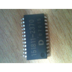 D151811-2370 5pcs/lot D151811-2370 5pcs/lot