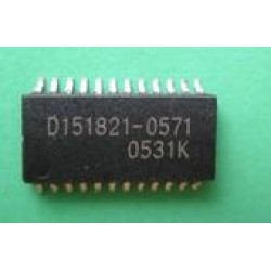 D151821-0571 5pcs/lot D151821-0571 5pcs/lot