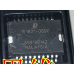 D151821-0690 DENSO SOP 5pcs/lot D151821-0690 DENSO SOP 5pcs/lot