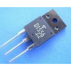 D1556 2SD1556 used 5pcs/lot D1556 2SD1556 used 5pcs/lot
