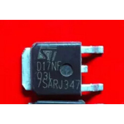 D17NF03L 5PCS/LOT