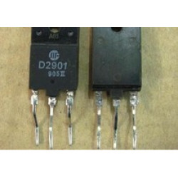 D2901 2SD2901 used 5pcs/lot D2901 2SD2901 used 5pcs/lot