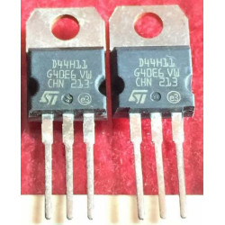 D44H11 ST TO-220 5PCS/LOT