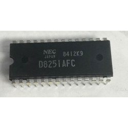 D8251AFC DIP28 UPD8251AFC 5pcs/lot D8251AFC DIP28 UPD8251AFC 5pcs/lot