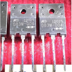 D83M-004 ESAD83M-004 5pcs/lot D83M-004 ESAD83M-004 5pcs/lot