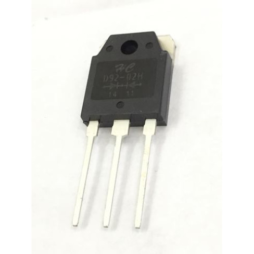 D92-02H 5pcs/lot D92-02H 5pcs/lot