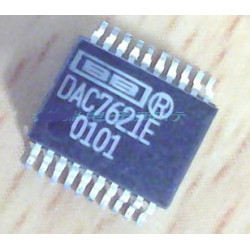 DAC7621E 5pcs/lot DAC7621E 5pcs/lot