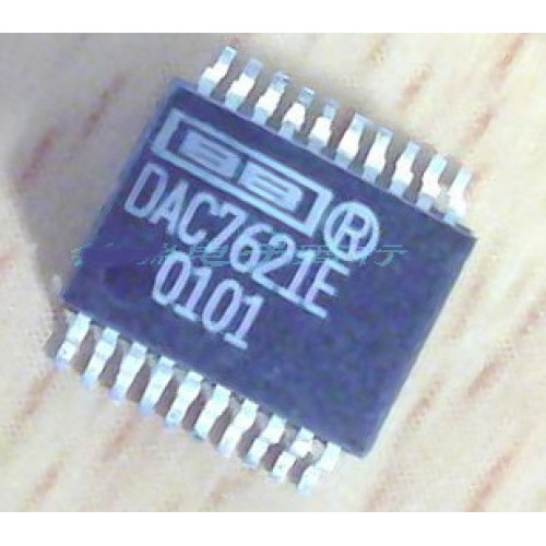 DAC7621E 5pcs/lot DAC7621E 5pcs/lot