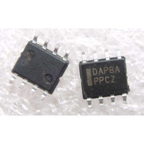 DAP8A 5pcs/lot DAP8A 5pcs/lot