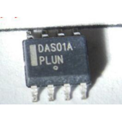DAS01A SOP-8 5pcs/lot DAS01A SOP-8 5pcs/lot