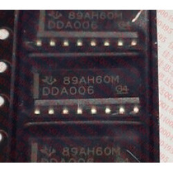 DDA006 5pcs/lot DDA006 5pcs/lot