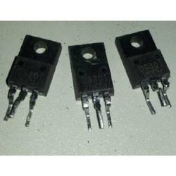 DG301 TO-220F used 5pcs/lot DG301 TO-220F used 5pcs/lot