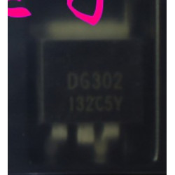 DG302 5pcs/lot DG302 5pcs/lot