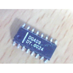 DG409DY 5pcs/lot DG409DY 5pcs/lot