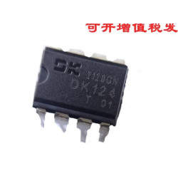 DK124 DIP8 DK124 DIP8