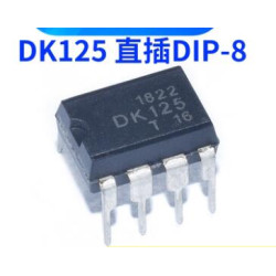 DK125 DIP-8 5PCS/LOT DK125 DIP-8 5PCS/LOT