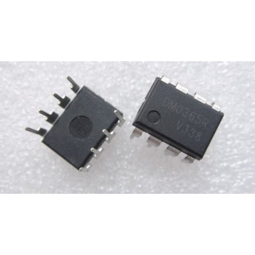 DM0365R 5pcs/lot